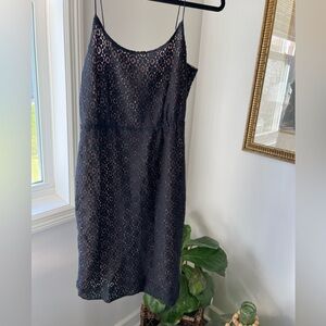 J crew dress